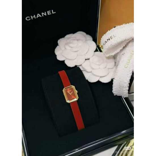 Chanel Watches: Top Quality