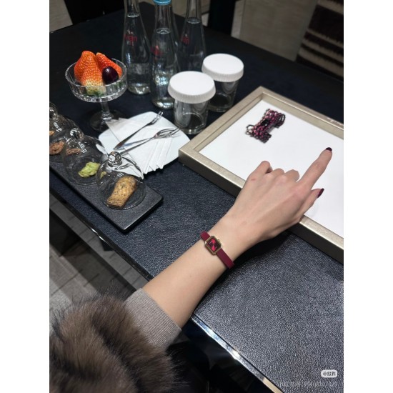 Chanel Watches: Top Quality