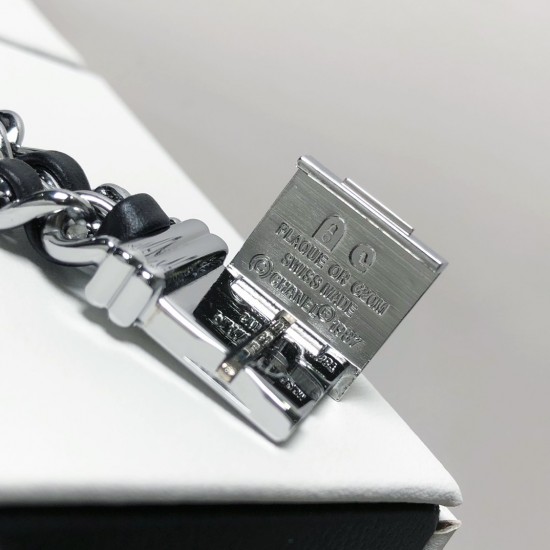 Chanel Watches: Top Quality