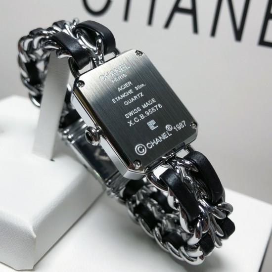 Chanel Watches: Top Quality