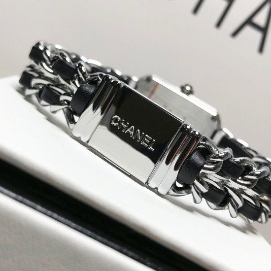 Chanel Watches: Top Quality