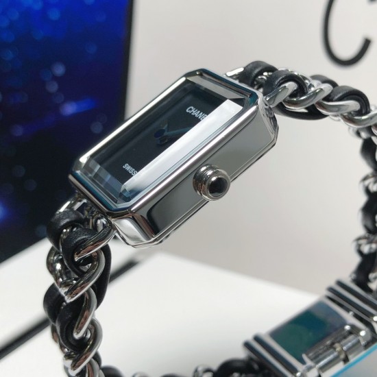 Chanel Watches: Top Quality