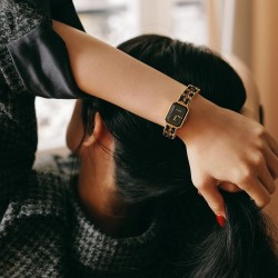 Chanel Watches: Top Quality
