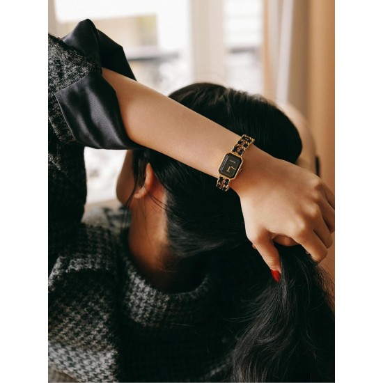 Chanel Watches: Top Quality