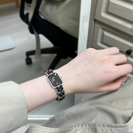 Chanel Watches: Top Quality