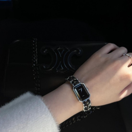Chanel Watches: Top Quality