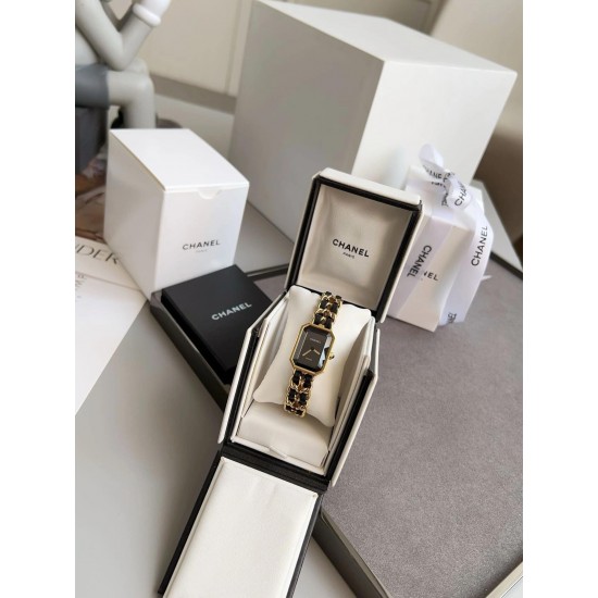 Chanel Watches: Top Quality