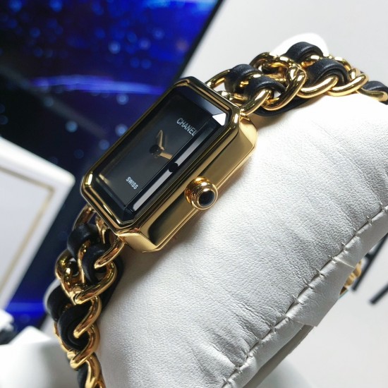 Chanel Watches: Top Quality