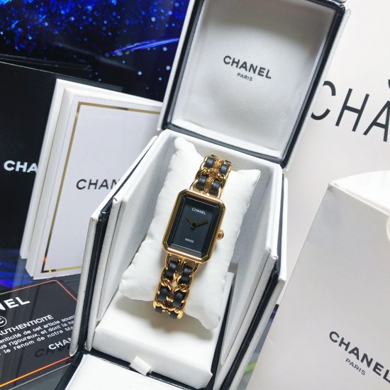 Chanel Watches: Top Quality