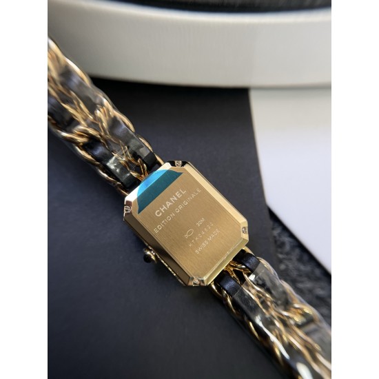 Chanel Watches: Top Quality