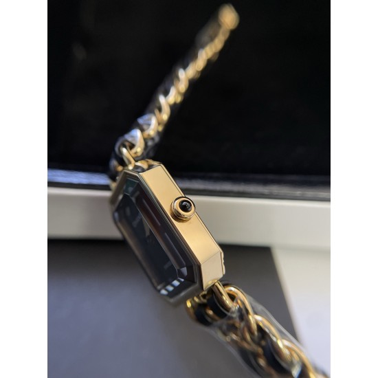 Chanel Watches: Top Quality