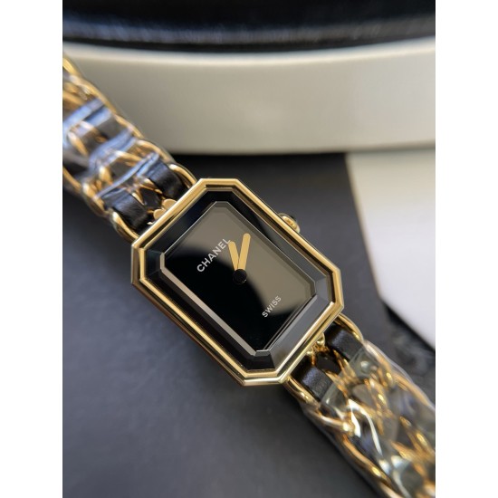 Chanel Watches: Top Quality