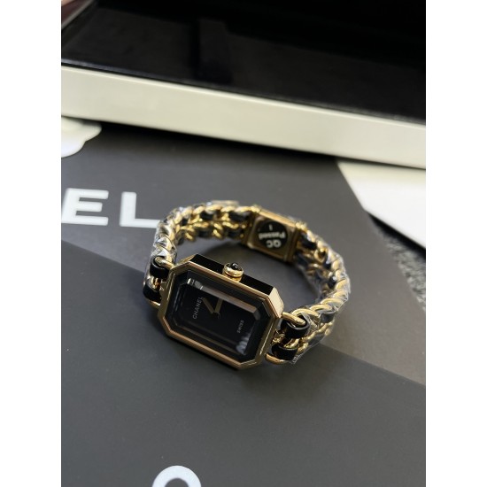 Chanel Watches: Top Quality