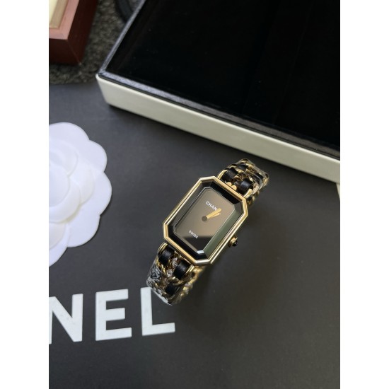 Chanel Watches: Top Quality