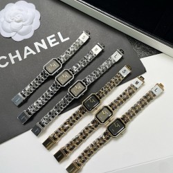 Chanel Watches: Top Quality