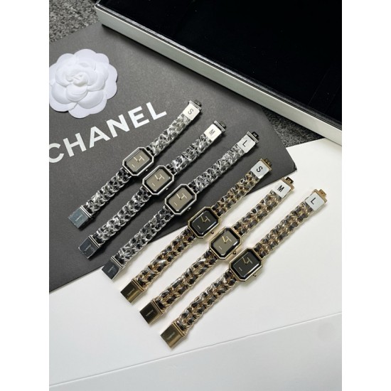 Chanel Watches: Top Quality