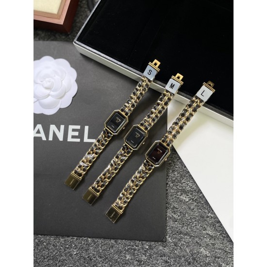 Chanel Watches: Top Quality