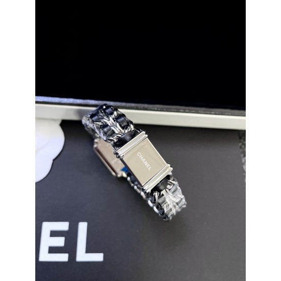 Chanel Watches: Top Quality