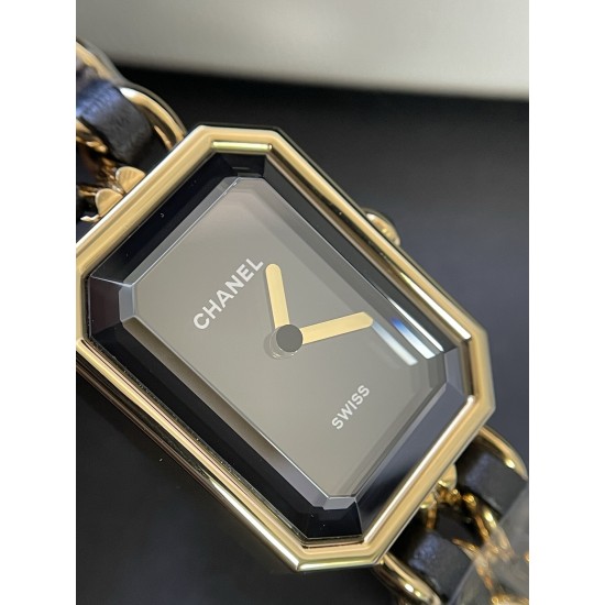 Chanel Watches: Top Quality