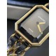 Chanel Watches: Top Quality