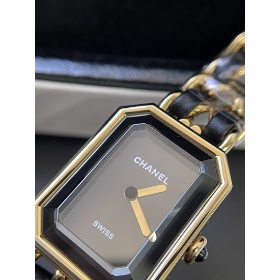 Chanel Watches: Top Quality