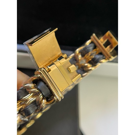 Chanel Watches: Top Quality