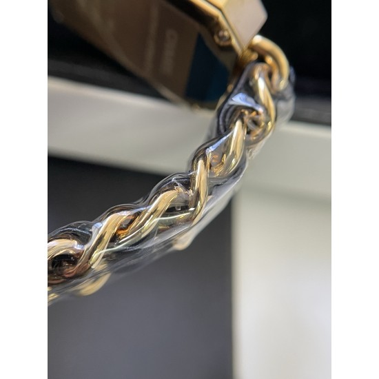 Chanel Watches: Top Quality