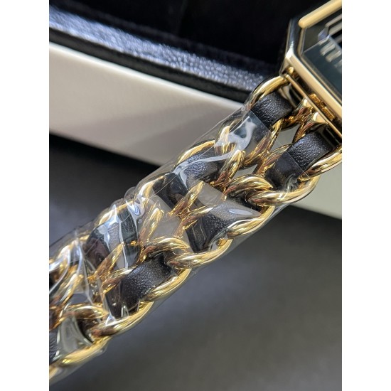 Chanel Watches: Top Quality