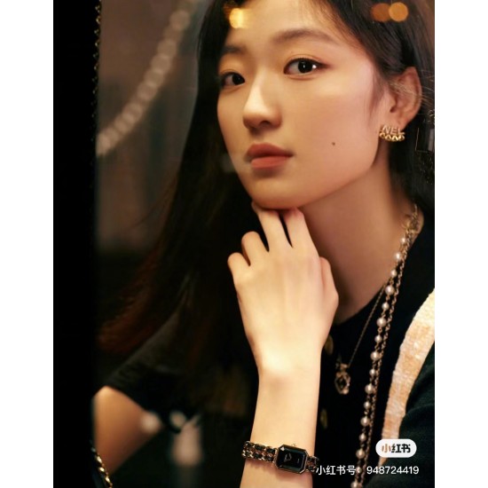 Chanel Watches: Top Quality