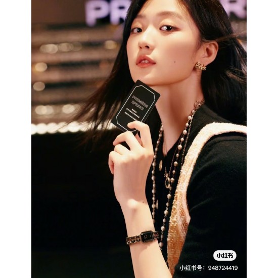 Chanel Watches: Top Quality