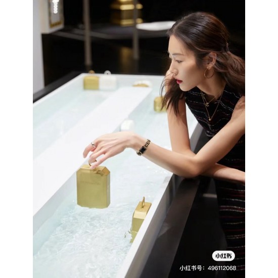 Chanel Watches: Top Quality