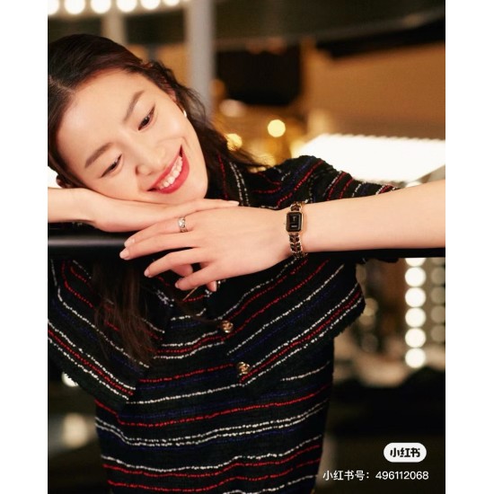 Chanel Watches: Top Quality