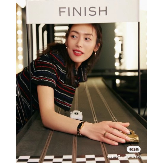 Chanel Watches: Top Quality
