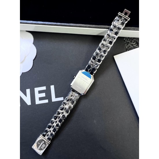 Chanel Watches: Top Quality