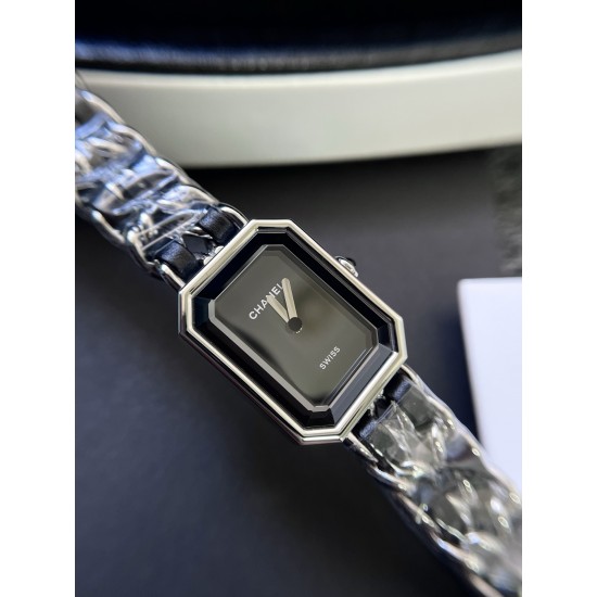 Chanel Watches: Top Quality