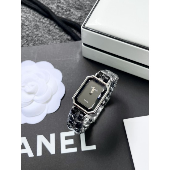 Chanel Watches: Top Quality