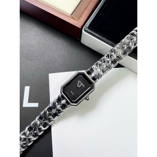 Chanel Watches: Top Quality