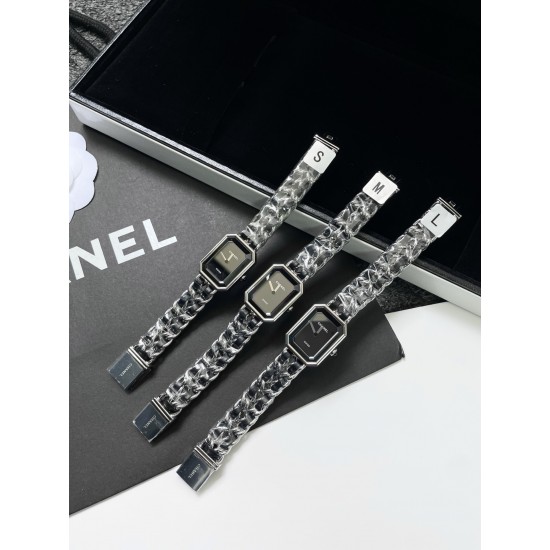 Chanel Watches: Top Quality