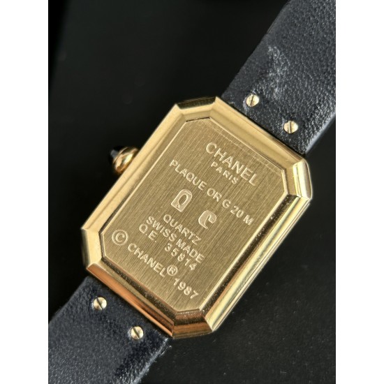 Chanel Watches: Top Quality