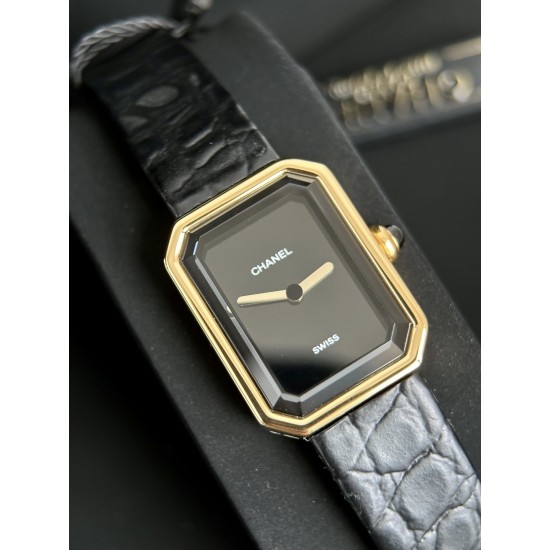 Chanel Watches: Top Quality