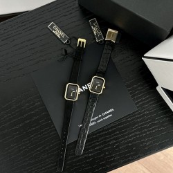 Chanel Watches: Top Quality
