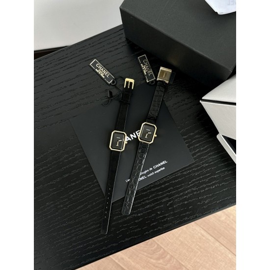 Chanel Watches: Top Quality