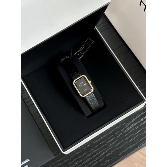 Chanel Watches: Top Quality