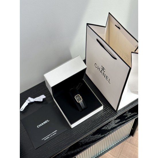 Chanel Watches: Top Quality