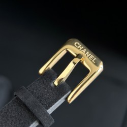 Chanel Watches: Top Quality