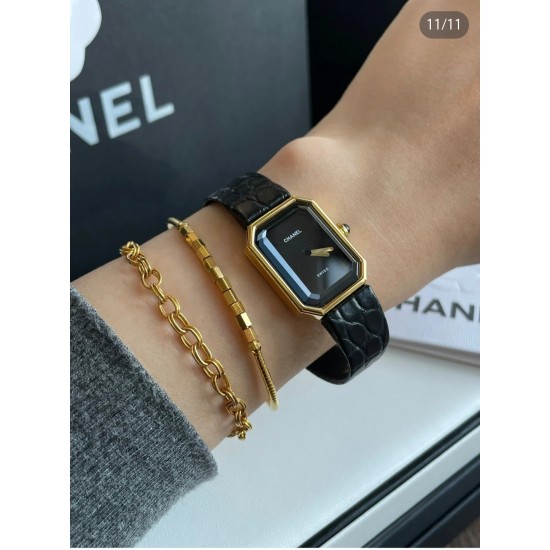 Chanel Watches: Top Quality