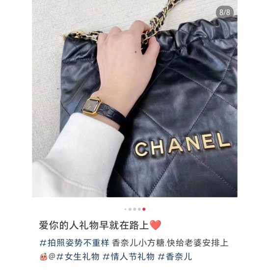 Chanel Watches: Top Quality