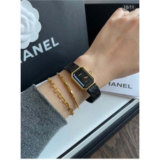Chanel Watches: Top Quality