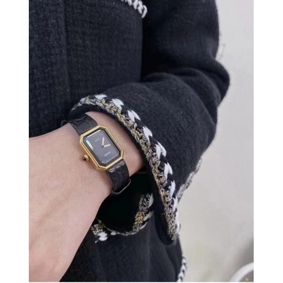 Chanel Watches: Top Quality