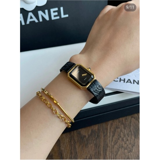 Chanel Watches: Top Quality